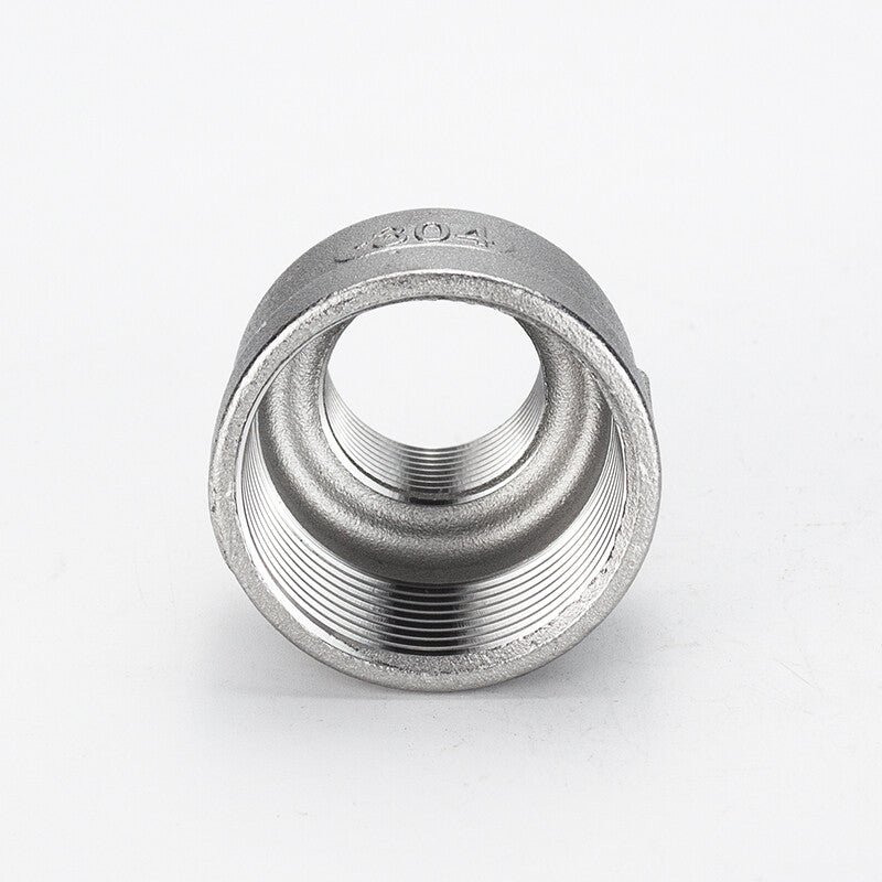 Premium 304 Stainless Steel Sockets & Brass Reducing Adapters – BSP Threaded Connectors