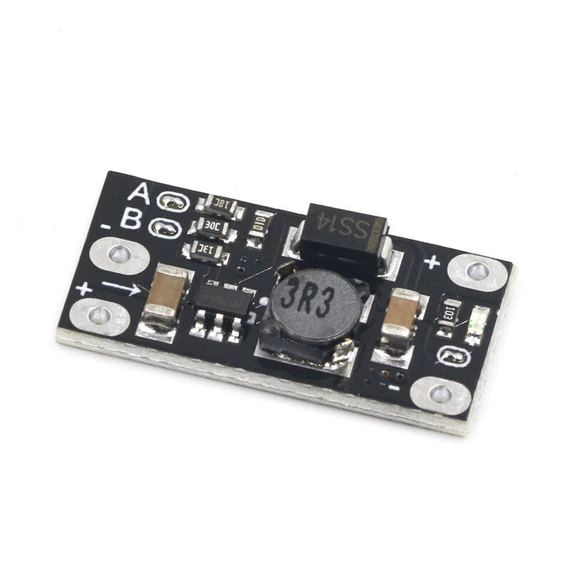Mini boost module specifications