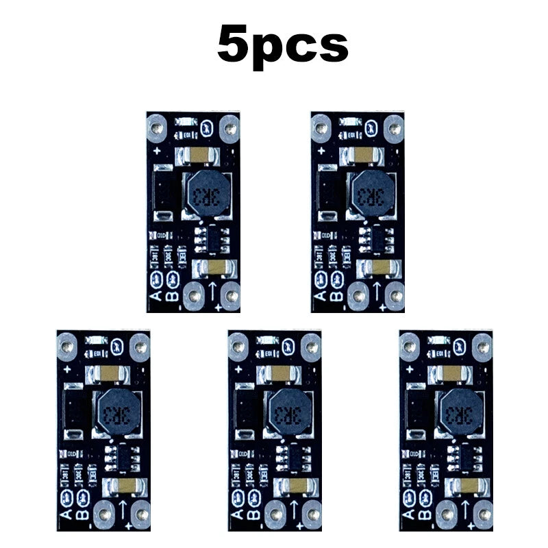 Mini boost module 5 pieces