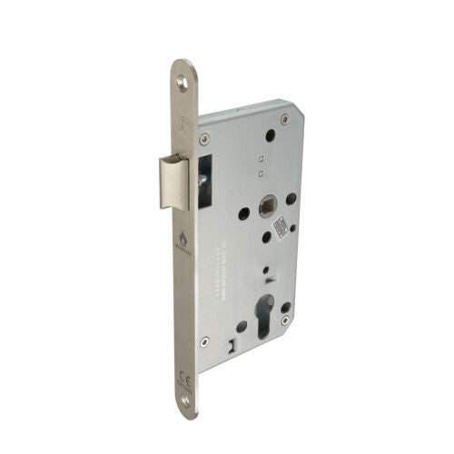 Mini square 6-pin PCB push button switch – variant view 6