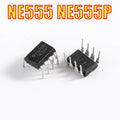 NE555 DIP-8 precision timer IC chips
