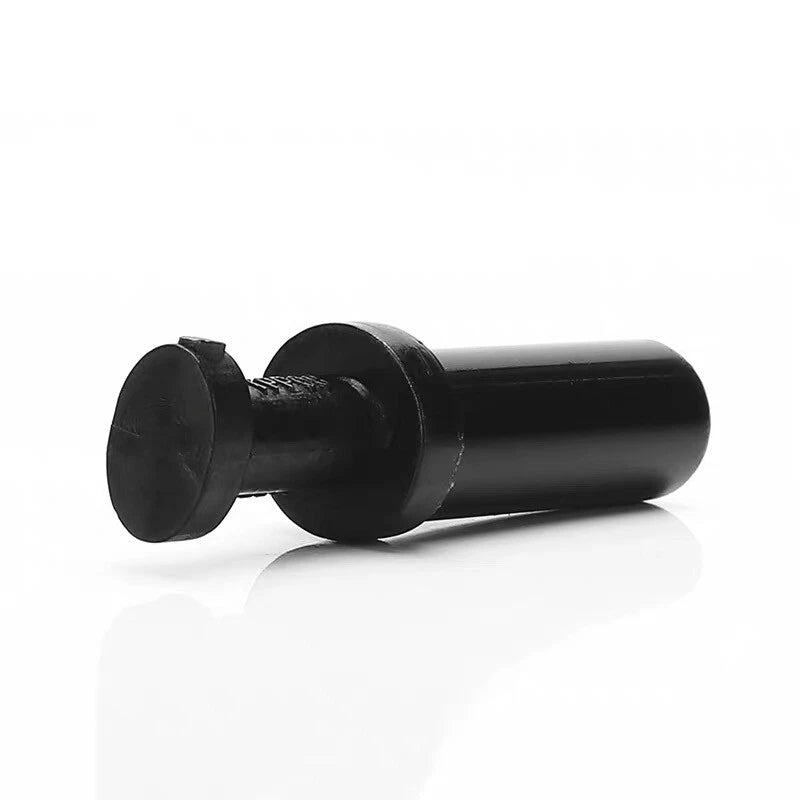 JIEERSHI nylon pneumatic push-fit blanking plug – view 3