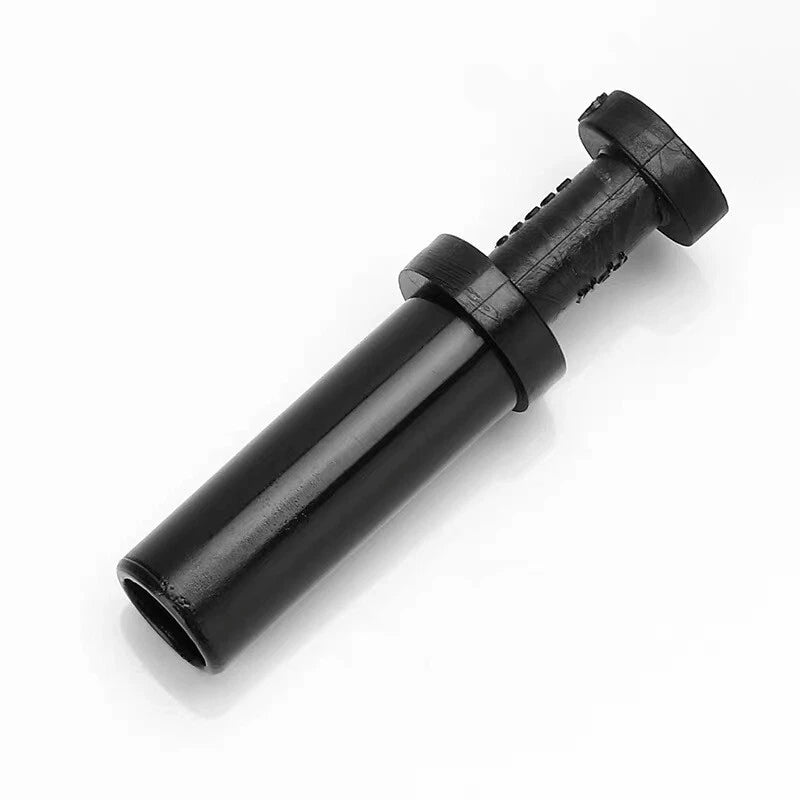 JIEERSHI nylon pneumatic push-fit blanking plug – view 4