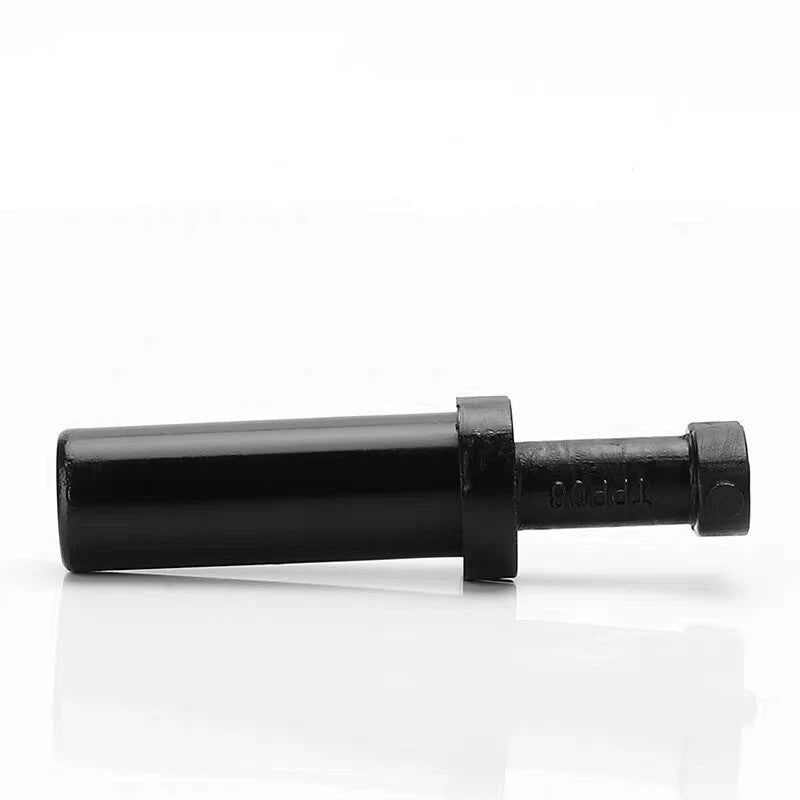 JIEERSHI nylon pneumatic push-fit blanking plug – view 5