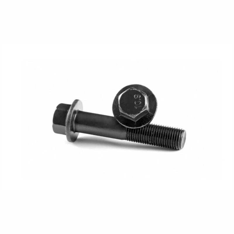 M10x1.25 / M12x1.25 Fine Pitch Hex Flange Bolts Grade 10.9