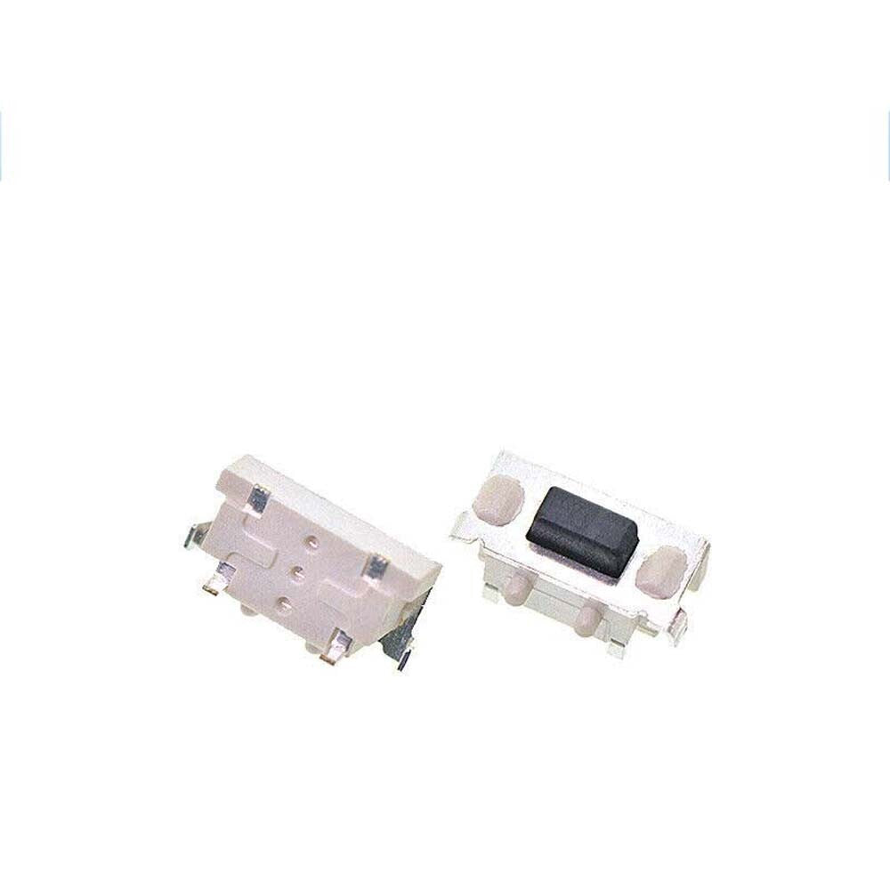 Premium Tactile Push Button Switches | SPST Momentary Micro Switches (SMD / DIP Styles)