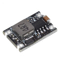 Ultra-Mini DC-DC Buck Converter Module | 5V-30V to Fixed 3.3V/5V/9V/12V Step-Down Power Supply