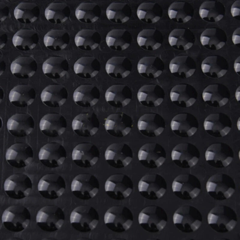 JIEERSHI self-adhesive silicone rubber feet – product image 7