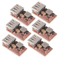 6-24V to 5V USB buck converter main image