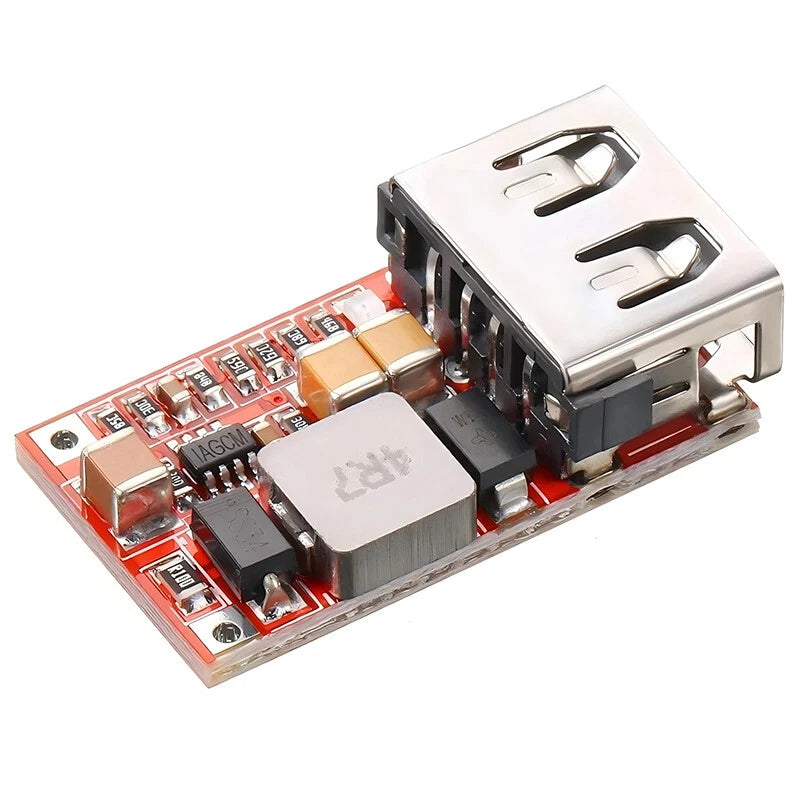 USB buck converter product detail